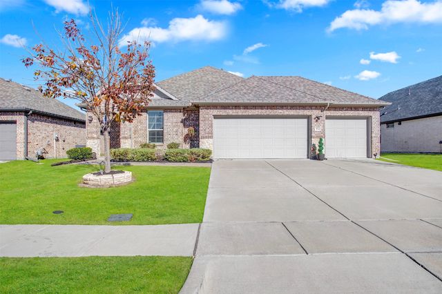 534 Tuscany Drive, Forney, TX 75126