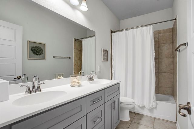 534 Tuscany Drive, Forney, TX 75126