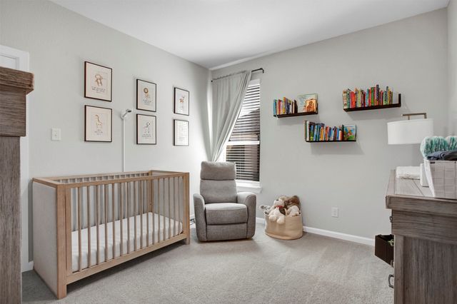 534 Tuscany Drive, Forney, TX 75126