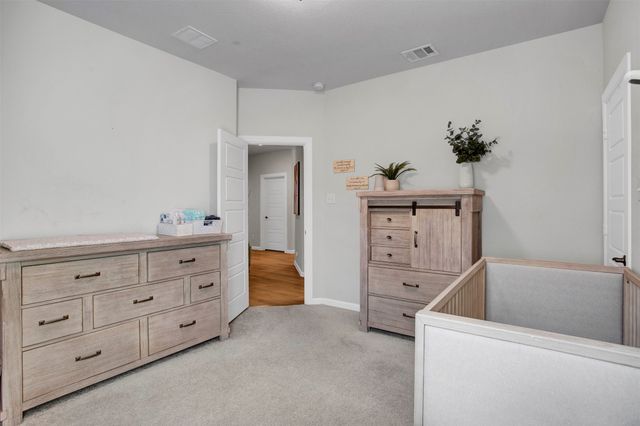 534 Tuscany Drive, Forney, TX 75126