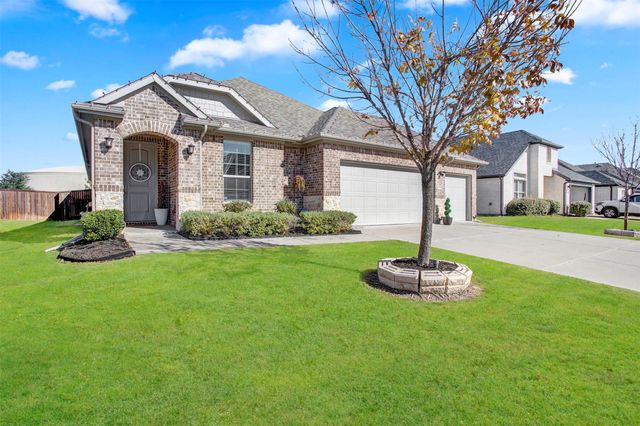 534 Tuscany Drive, Forney, TX 75126