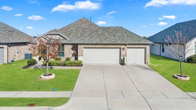 534 Tuscany Drive, Forney, TX 75126