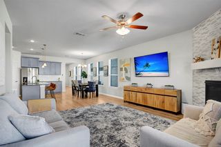 534 Tuscany Drive, Forney, TX 75126