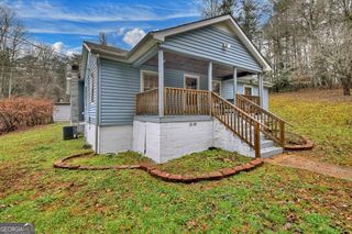 6 Old Aska Curve, Blue Ridge, GA 30513