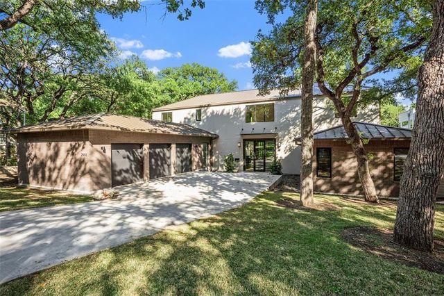 2003 Sharon LN, Austin, TX 78703