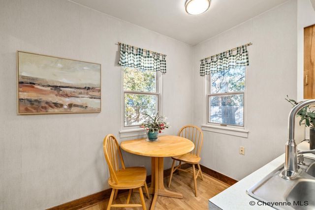 3515 DILLON AVE, Cheyenne, WY 82001