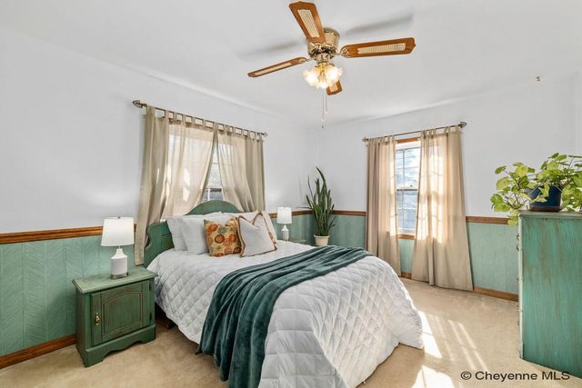 3515 DILLON AVE, Cheyenne, WY 82001