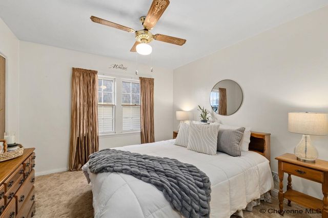 3515 DILLON AVE, Cheyenne, WY 82001