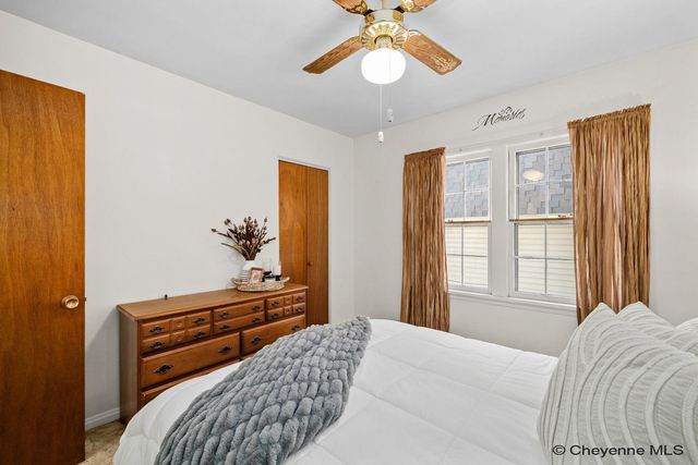 3515 DILLON AVE, Cheyenne, WY 82001