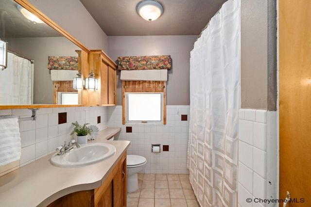 3515 DILLON AVE, Cheyenne, WY 82001