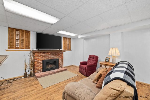 3515 DILLON AVE, Cheyenne, WY 82001