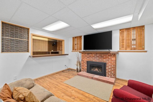 3515 DILLON AVE, Cheyenne, WY 82001