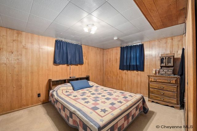 3515 DILLON AVE, Cheyenne, WY 82001