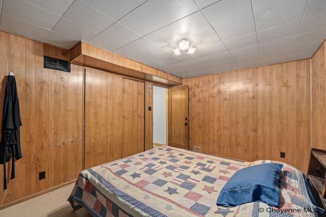 3515 DILLON AVE, Cheyenne, WY 82001