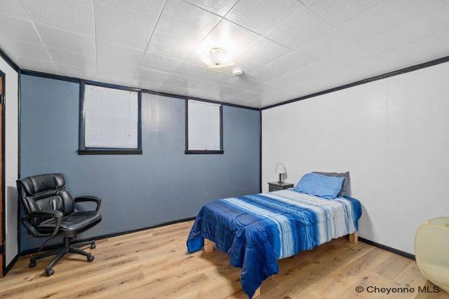 3515 DILLON AVE, Cheyenne, WY 82001