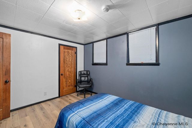 3515 DILLON AVE, Cheyenne, WY 82001