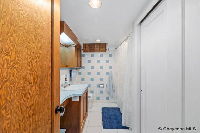 3515 DILLON AVE, Cheyenne, WY 82001