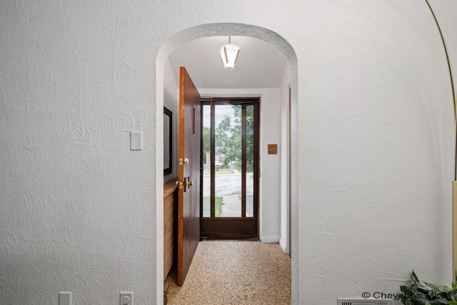 3515 DILLON AVE, Cheyenne, WY 82001