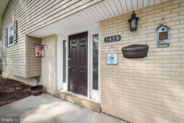 1414 EMORY RD, Wilmington, DE 19803