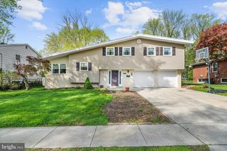 1414 EMORY RD, Wilmington, DE 19803