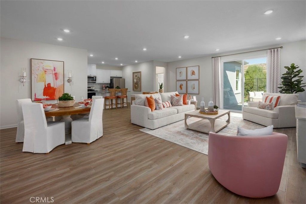 Image 2 of property listing at 4590 Avellino Place, Lake Elsinore, CA 92530
