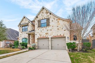 4231 Shays Manor Lane, Richmond, TX 77406
