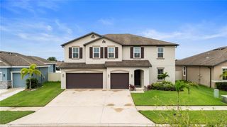 11719 TETRAFIN DRIVE, Riverview, FL 33579