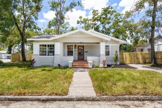 6810 N BRANCH AVENUE, Tampa, FL 33604