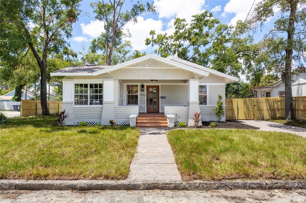 6810 N BRANCH AVENUE, Tampa, FL 33604