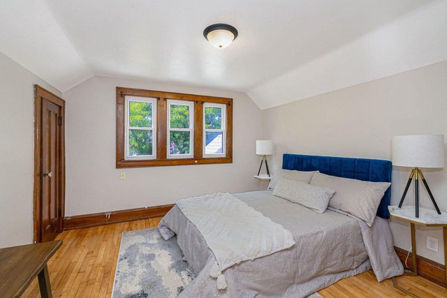 3130 N 44th STREET, Milwaukee, WI 53216