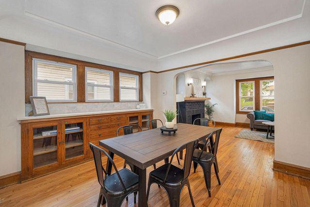 3130 N 44th STREET, Milwaukee, WI 53216