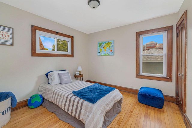3130 N 44th STREET, Milwaukee, WI 53216
