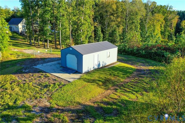 00 Old Ridge, Farmville, VA 23901