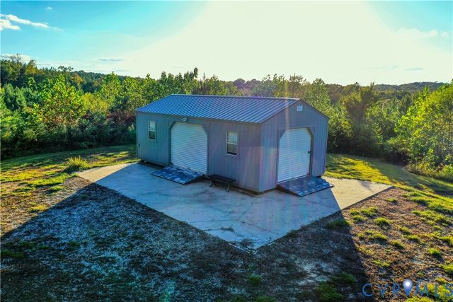 00 Old Ridge, Farmville, VA 23901