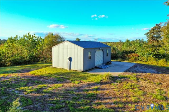 00 Old Ridge, Farmville, VA 23901