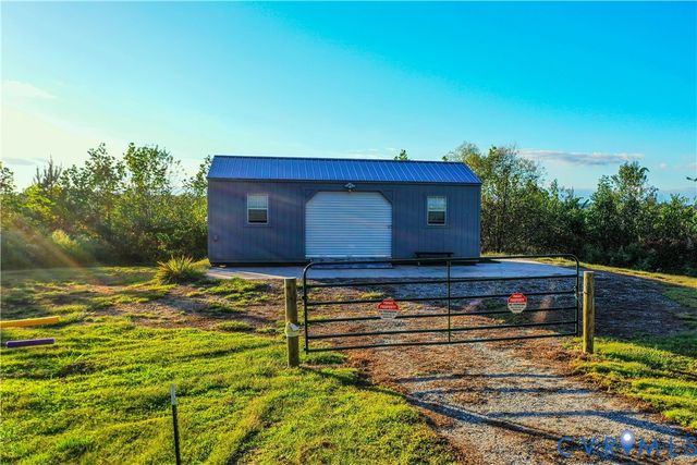 00 Old Ridge, Farmville, VA 23901