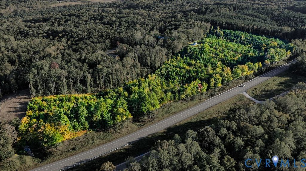 00 Old Ridge, Farmville, VA 23901