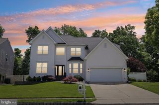 15 NORMANDY ROAD, Marlton, NJ 08053