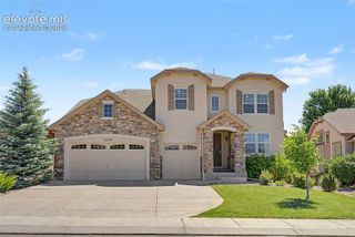 16637 Greyhawk Drive, Monument, CO 80132