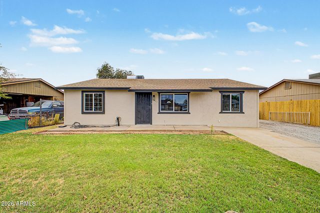 7407 W MONTE VISTA Road, Phoenix, AZ 85035