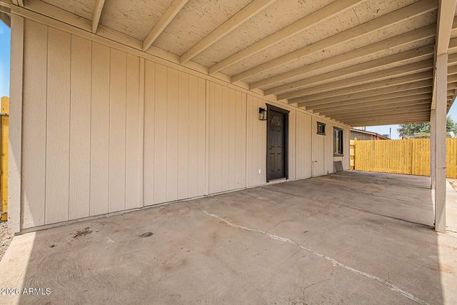 7407 W MONTE VISTA Road, Phoenix, AZ 85035