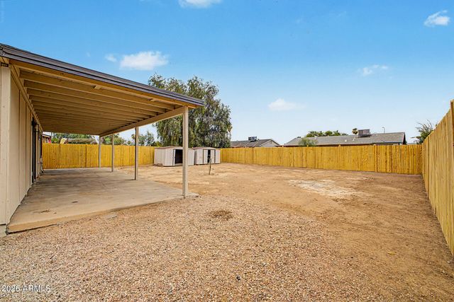 7407 W MONTE VISTA Road, Phoenix, AZ 85035