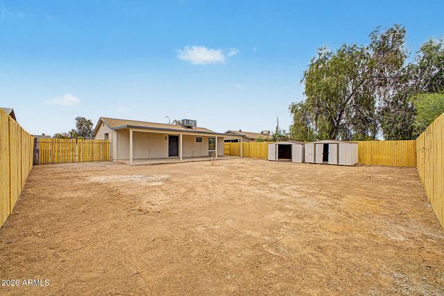 7407 W MONTE VISTA Road, Phoenix, AZ 85035