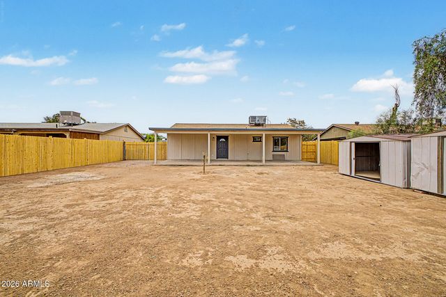 7407 W MONTE VISTA Road, Phoenix, AZ 85035
