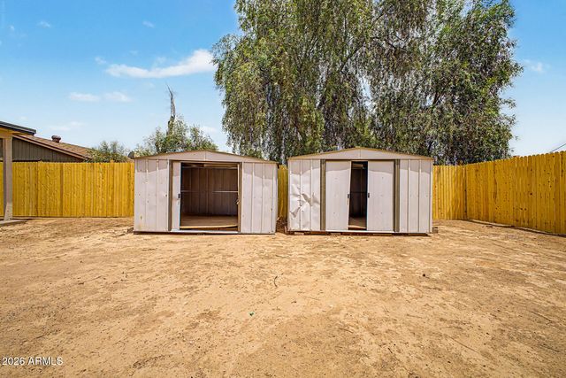 7407 W MONTE VISTA Road, Phoenix, AZ 85035