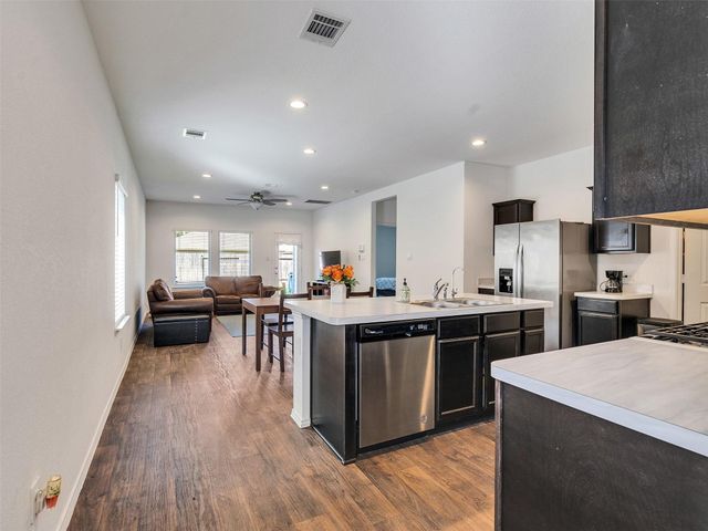 14744 Hazel Branch Drive, New Caney, TX 77357