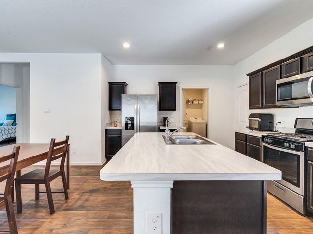 14744 Hazel Branch Drive, New Caney, TX 77357