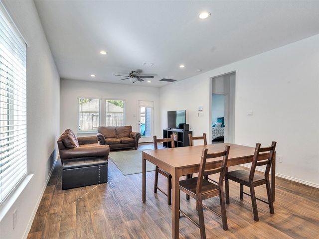 14744 Hazel Branch Drive, New Caney, TX 77357