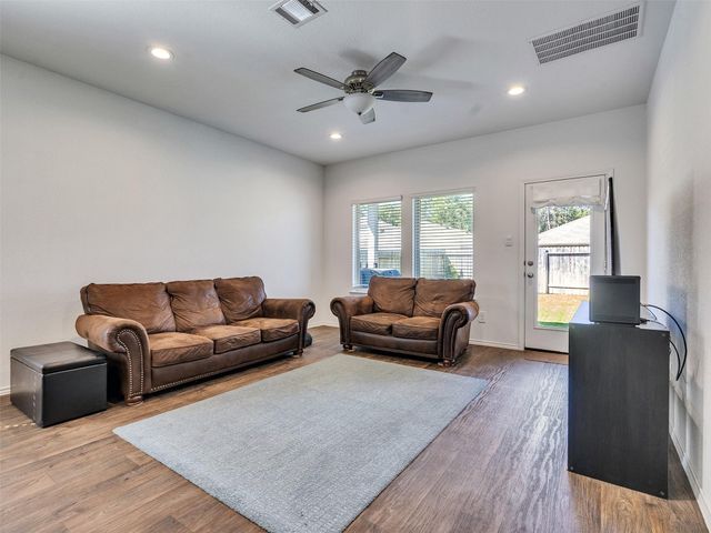 14744 Hazel Branch Drive, New Caney, TX 77357