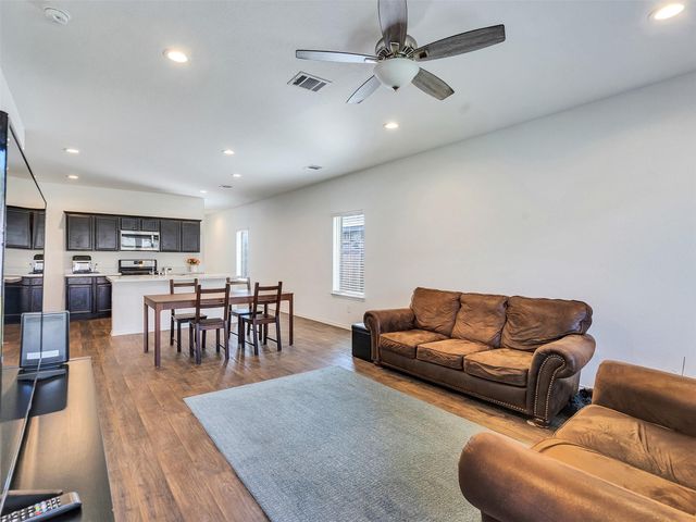 14744 Hazel Branch Drive, New Caney, TX 77357